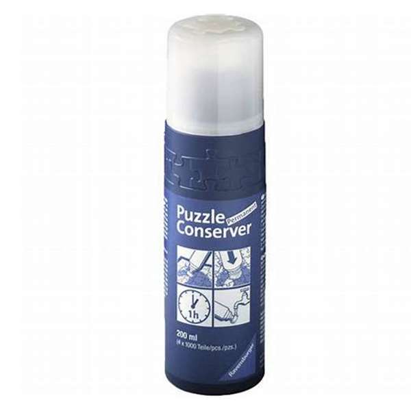 Puzzle Glue & Go