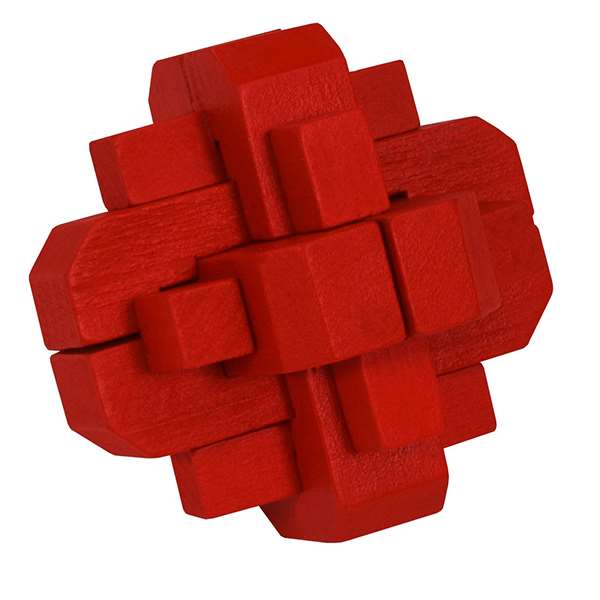 classic colour block puzzle