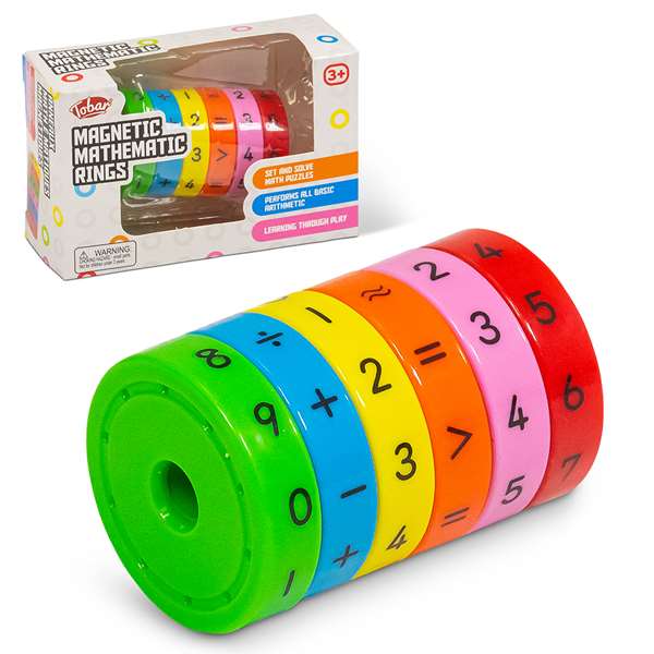 Math toys for 10 year olds online