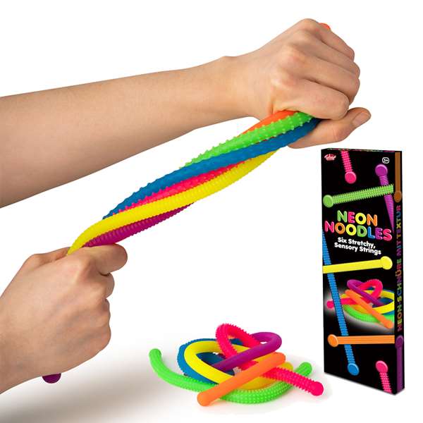 NEON NOODLES