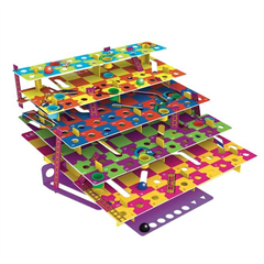 Lego snakes and ladders sale